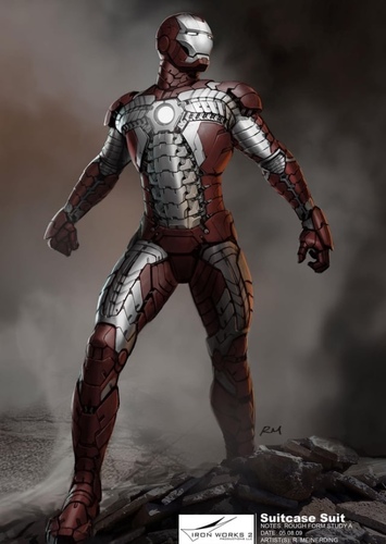 Tony Stark