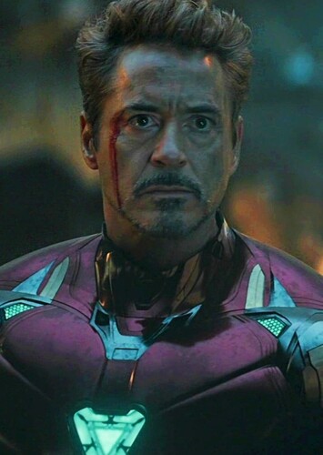 Tony Stark