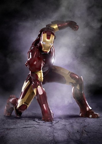 Tony Stark