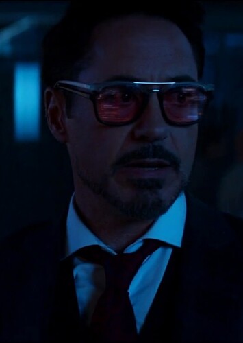 Tony Stark