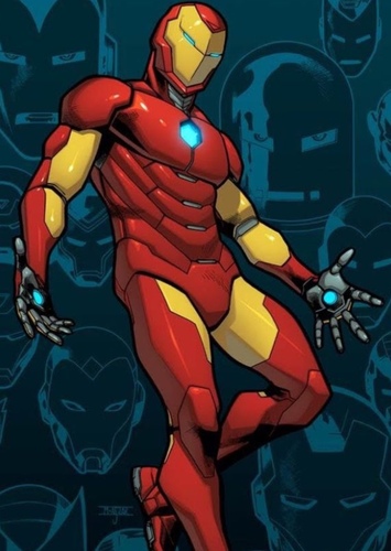 Tony Stark