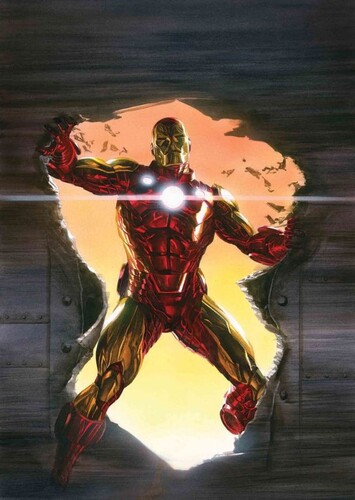 Tony Stark