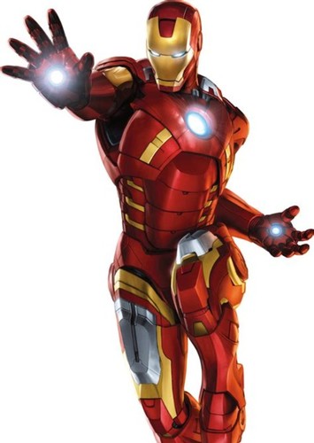 Tony Stark