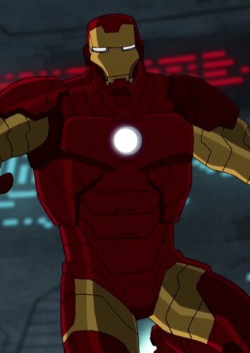 Tony Stark