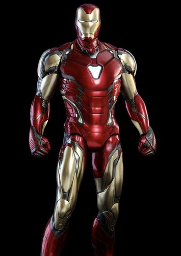 Tony Stark