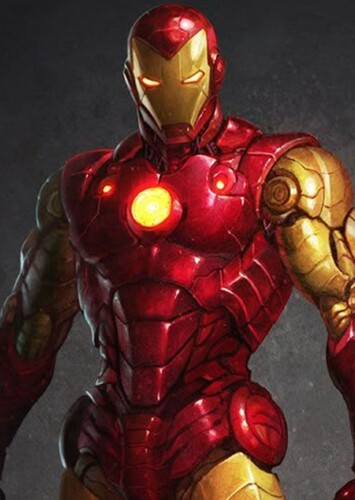 Tony stark