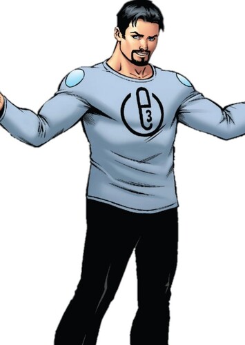 Tony Stark