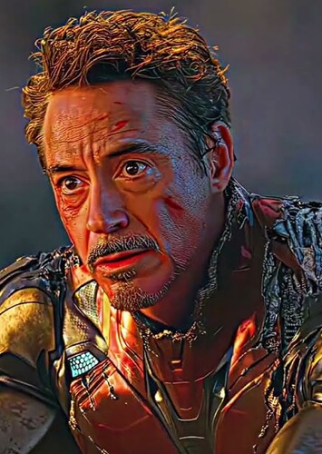 Tony Stark