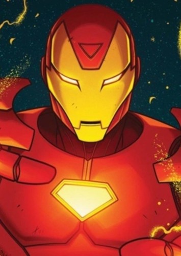Tony Stark