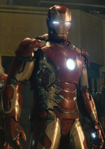 Tony Stark