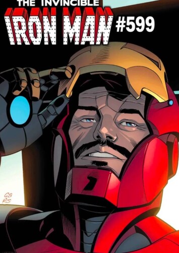 Tony Stark