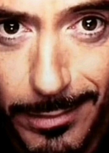 Tony Stark