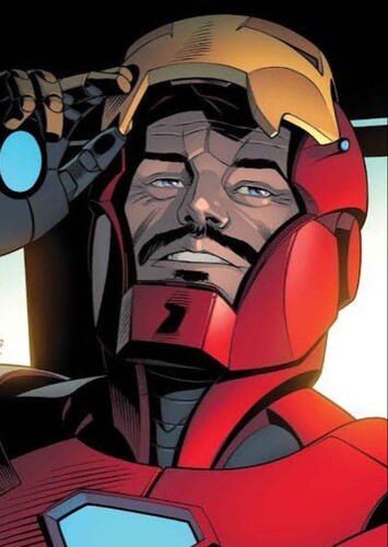 Tony Stark