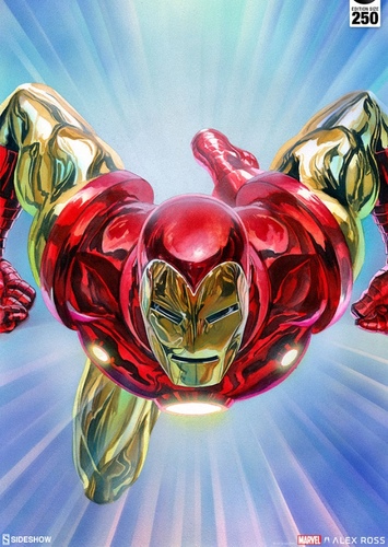 Tony Stark