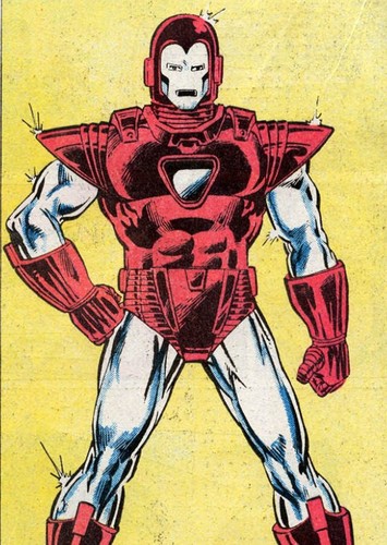 Tony Stark