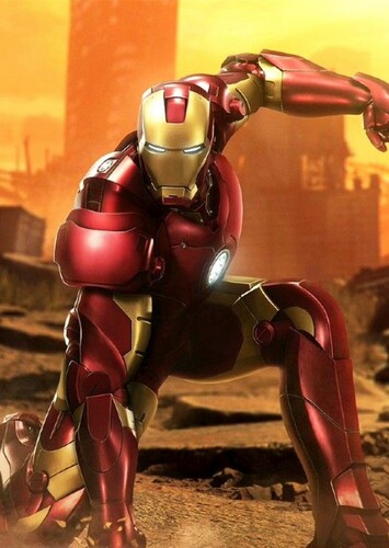 Tony Stark