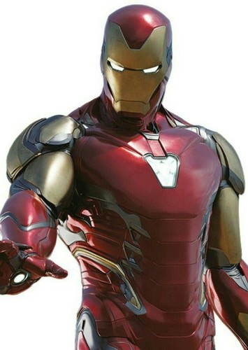 Tony Stark