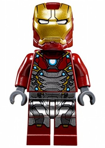 Tony Stark