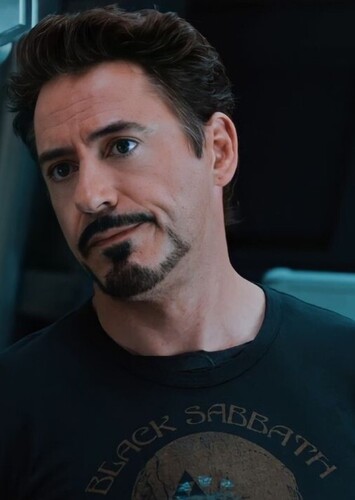 Tony Stark