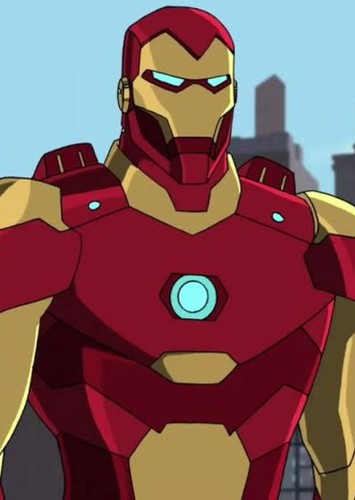 Tony Stark