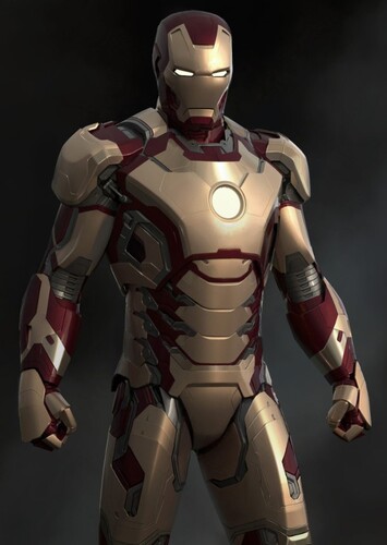 Tony Stark