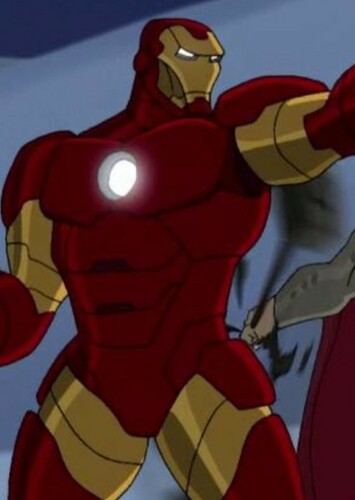 Tony Stark