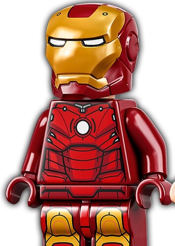 Tony Stark