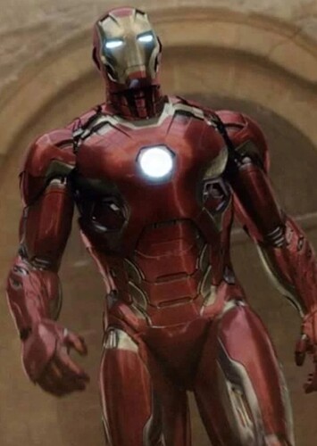 Tony Stark