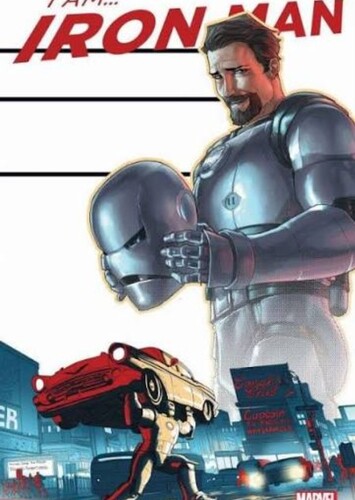 Tony Stark