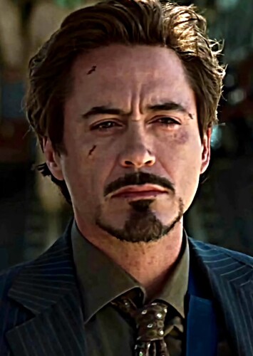 Tony Stark