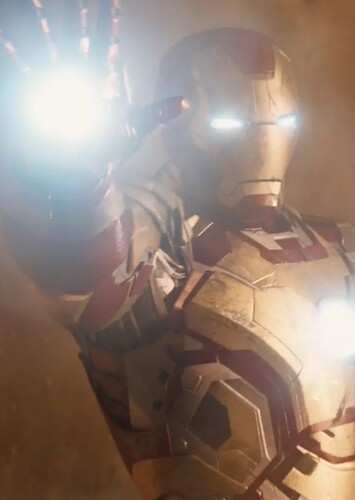 Tony Stark
