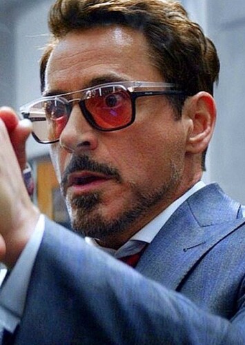 Tony Stark