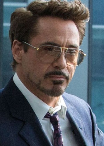 Tony Stark