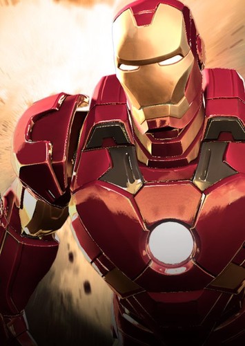 Tony Stark