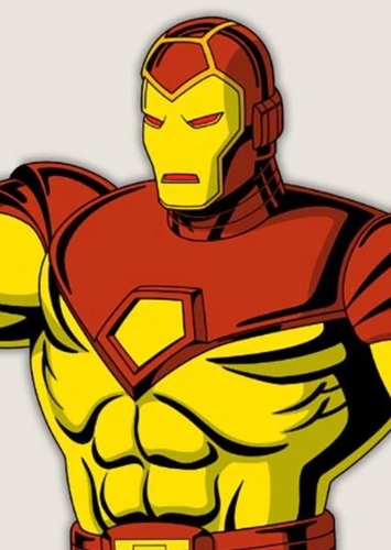 Tony Stark