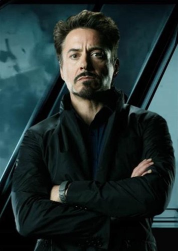 Tony Stark