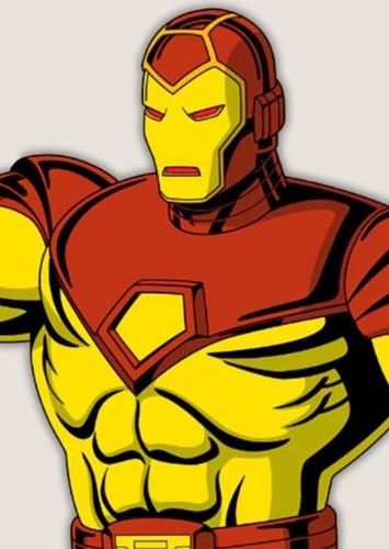 Tony Stark