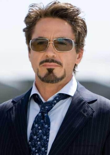 Tony Stark