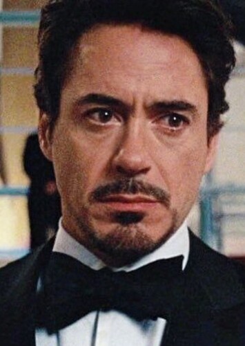 Tony Stark