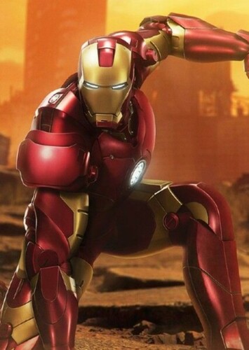 Tony Stark