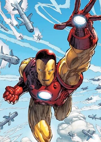 Tony Stark