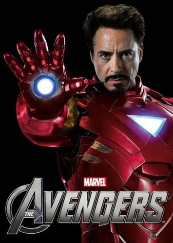 Tony Stark