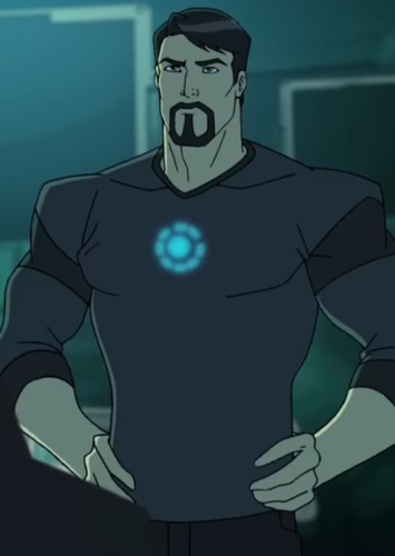 Tony Stark
