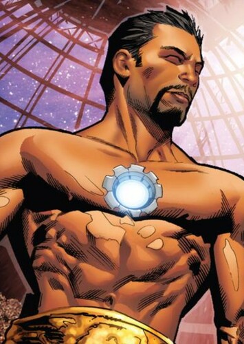 Tony Stark