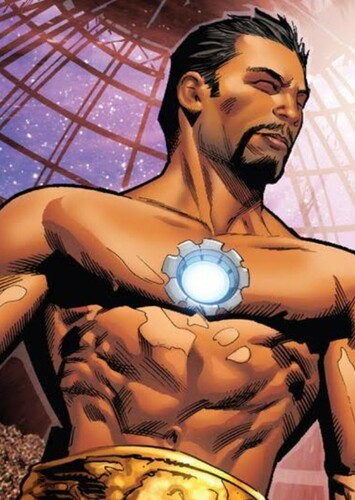 Tony Stark