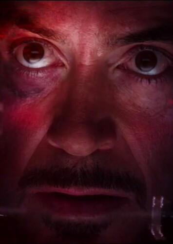Tony Stark