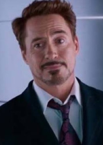 Tony Stark