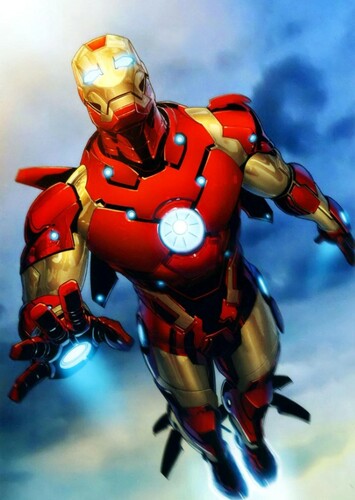 Tony Stark
