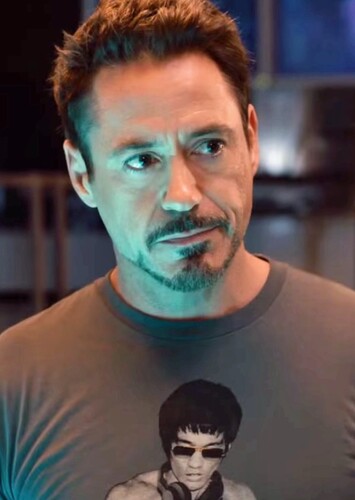 Tony Stark