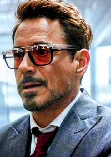 Tony Stark